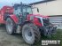 Traktor типа Massey Ferguson 7S-180 D6 EF, Gebrauchtmaschine в Gennes sur glaize (Фотография 1)