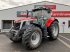 Traktor of the type Massey Ferguson 7S 180 D6 EXCLUSIVE, Gebrauchtmaschine in POUSSAY (Picture 1)