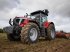 Traktor des Typs Massey Ferguson 7S 180 DYNA 6 EFFI, Gebrauchtmaschine in Odder (Bild 1)