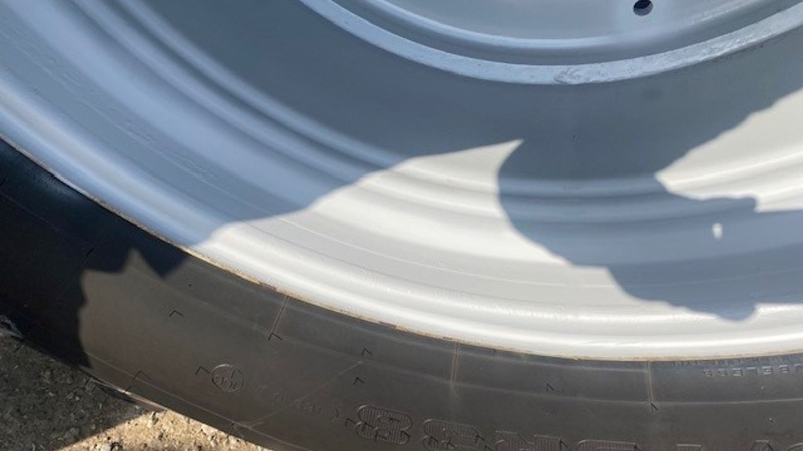 Traktor vrste Massey Ferguson 7S-180 Dyna 6-Efficient, Gebrauchtmaschine v Ringe (Slika 9)