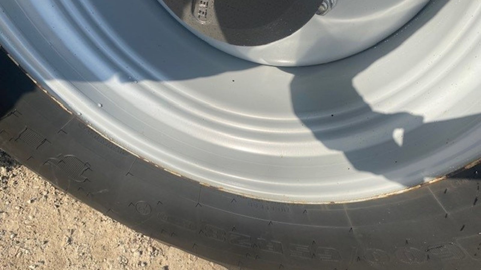 Traktor vrste Massey Ferguson 7S-180 Dyna 6-Efficient, Gebrauchtmaschine v Ringe (Slika 10)