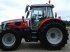 Traktor типа Massey Ferguson 7S-180 Dyna 6-Efficient, Gebrauchtmaschine в Ringe (Фотография 1)