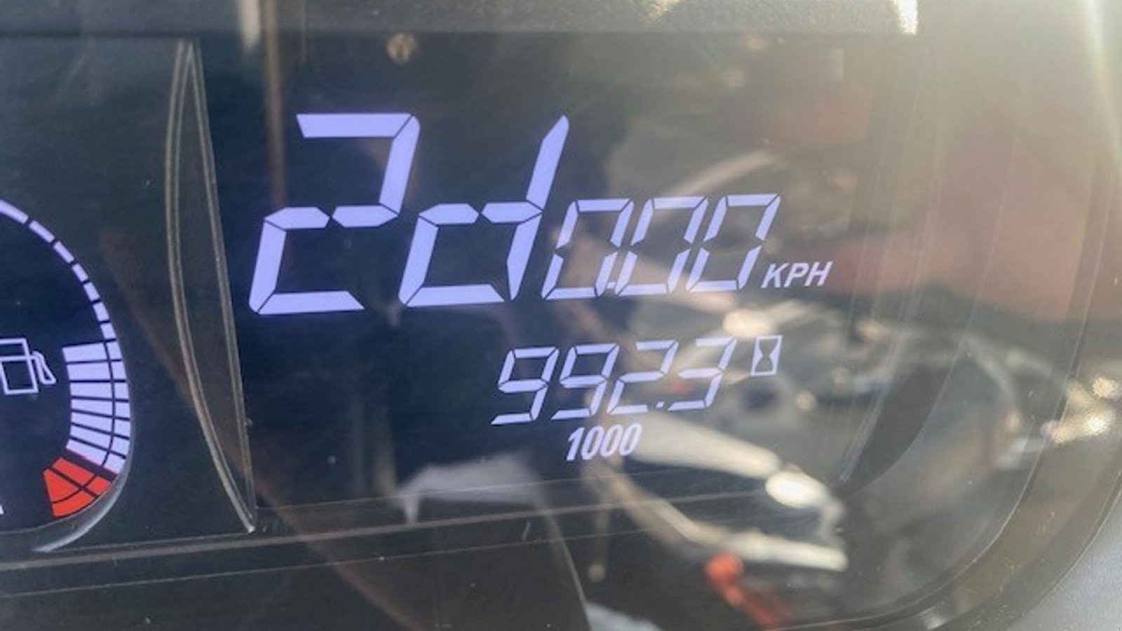 Traktor vrste Massey Ferguson 7S-180 Dyna 6-Efficient, Gebrauchtmaschine v Ringe (Slika 17)