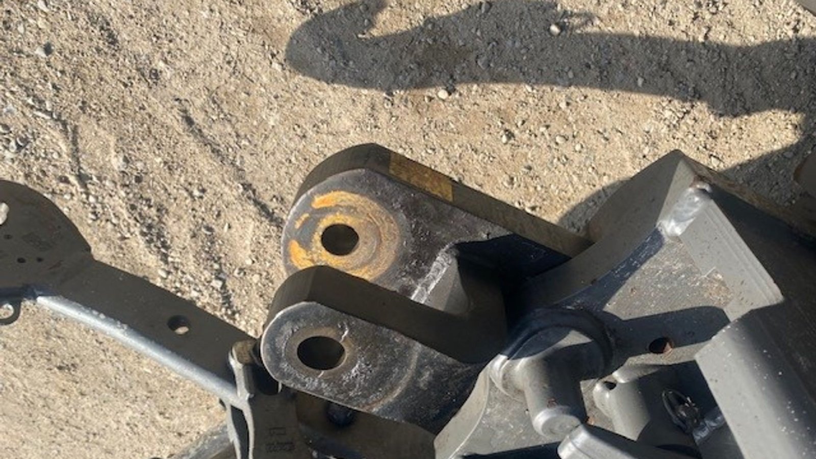 Traktor vrste Massey Ferguson 7S-180 Dyna 6-Efficient, Gebrauchtmaschine v Ringe (Slika 8)