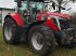 Traktor Türe ait Massey Ferguson 7S 180, Gebrauchtmaschine içinde Gnutz (resim 2)