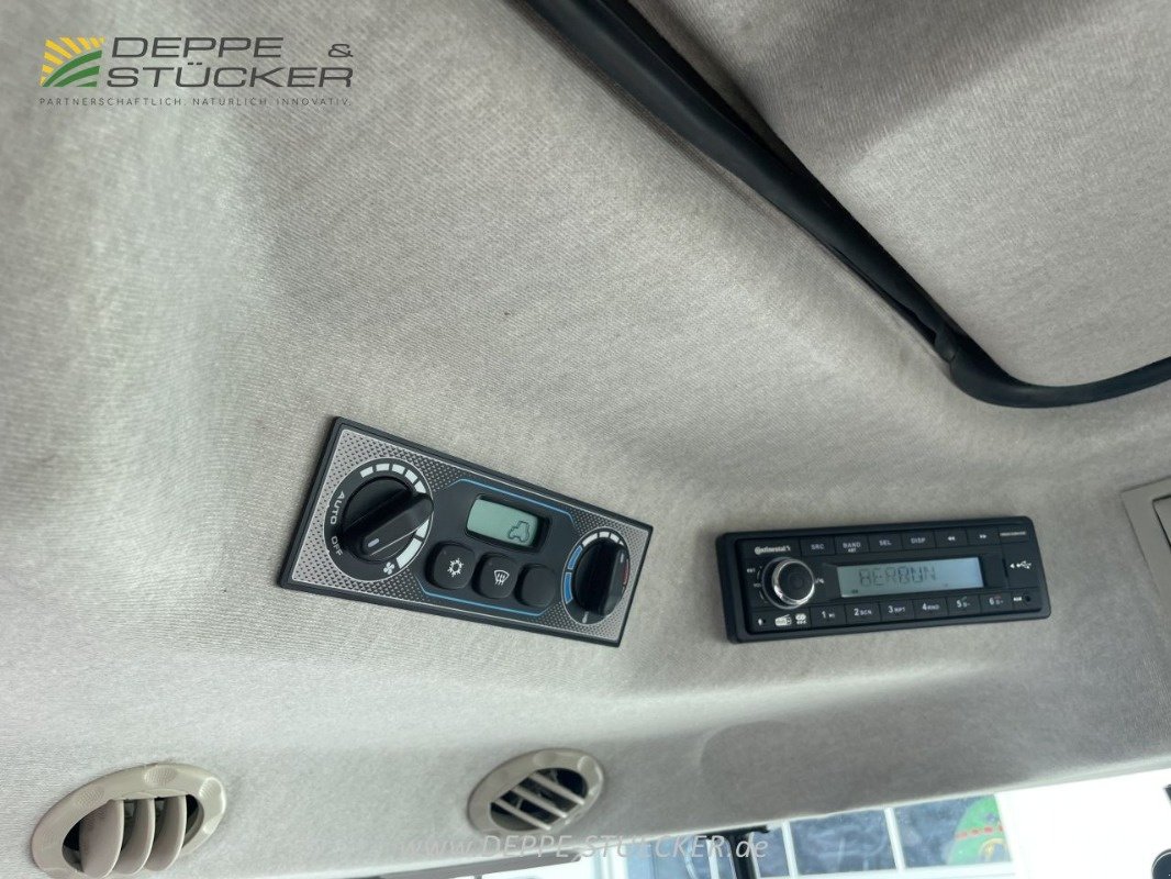 Traktor des Typs Massey Ferguson 7S 190 Dyna VT, Gebrauchtmaschine in Rietberg (Bild 11)