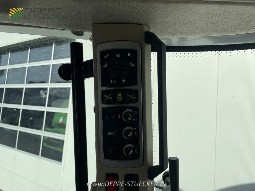 Traktor des Typs Massey Ferguson 7S 190 Dyna VT, Gebrauchtmaschine in Rietberg (Bild 12)