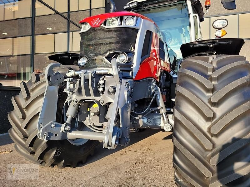 Traktor tipa Massey Ferguson 7S 210, Vorführmaschine u Colmar-Berg (Slika 7)