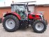 Traktor Türe ait Massey Ferguson 7S.155 Dyna 6, Gebrauchtmaschine içinde Roslev (resim 3)