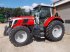 Traktor Türe ait Massey Ferguson 7S.155 Dyna 6, Gebrauchtmaschine içinde Roslev (resim 4)