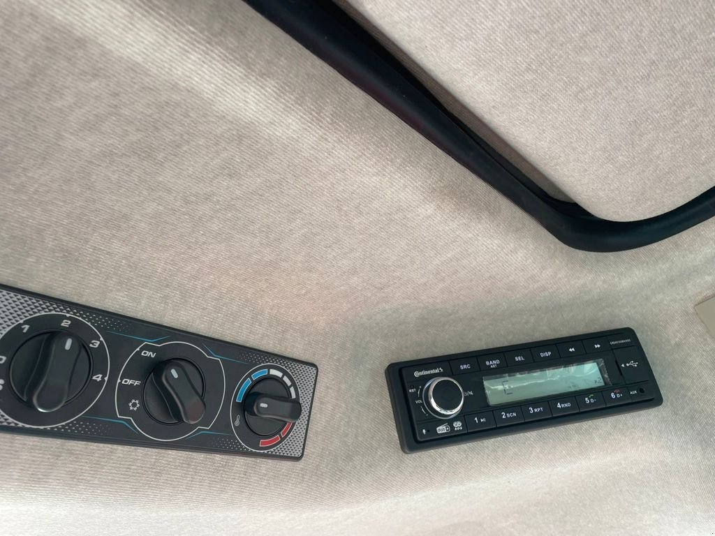 Traktor del tipo Massey Ferguson 7S.165 DYNA-6 EFFICIENT, Neumaschine en MARIENHEEM (Imagen 7)