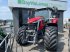 Traktor типа Massey Ferguson 7S.180 DynaVT Exclusive, Gebrauchtmaschine в Frastanz (Фотография 1)