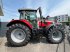 Traktor типа Massey Ferguson 7S.180 DynaVT Exclusive, Gebrauchtmaschine в Frastanz (Фотография 4)