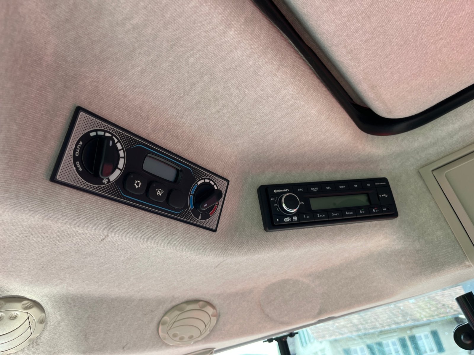 Traktor типа Massey Ferguson 7S.180 DynaVT Exclusive, Gebrauchtmaschine в Frastanz (Фотография 16)