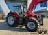 Traktor des Typs Massey Ferguson 7S.190 Dyna VT Exclusive, Neumaschine in Kaisersesch (Bild 1)