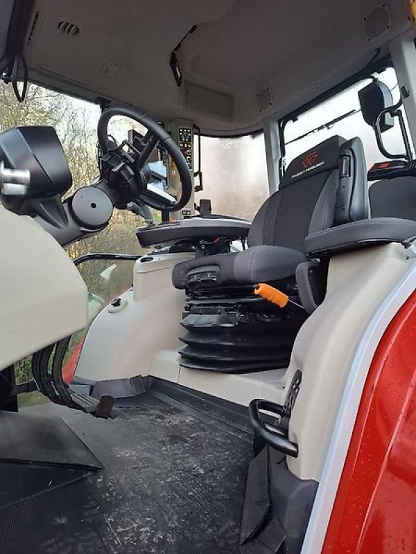 Traktor des Typs Massey Ferguson 7S.190 DynaVT, Neumaschine in Itterbeck (Bild 13)