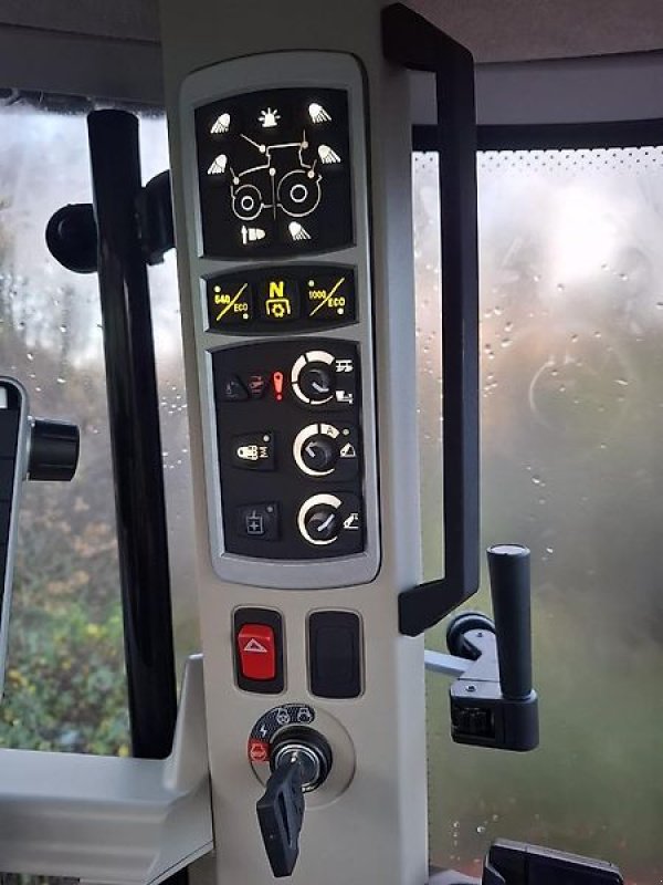 Traktor des Typs Massey Ferguson 7S.190 DynaVT, Neumaschine in Itterbeck (Bild 19)