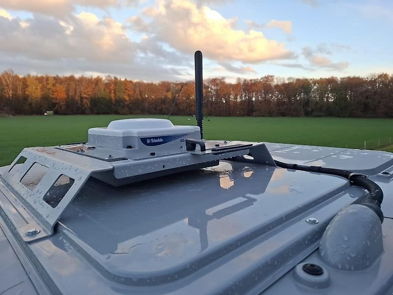 Traktor des Typs Massey Ferguson 7S.190 DynaVT, Neumaschine in Itterbeck (Bild 23)