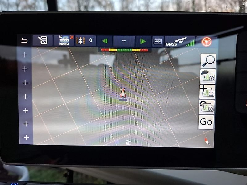 Traktor des Typs Massey Ferguson 7S.190 DynaVT, Neumaschine in Itterbeck (Bild 24)