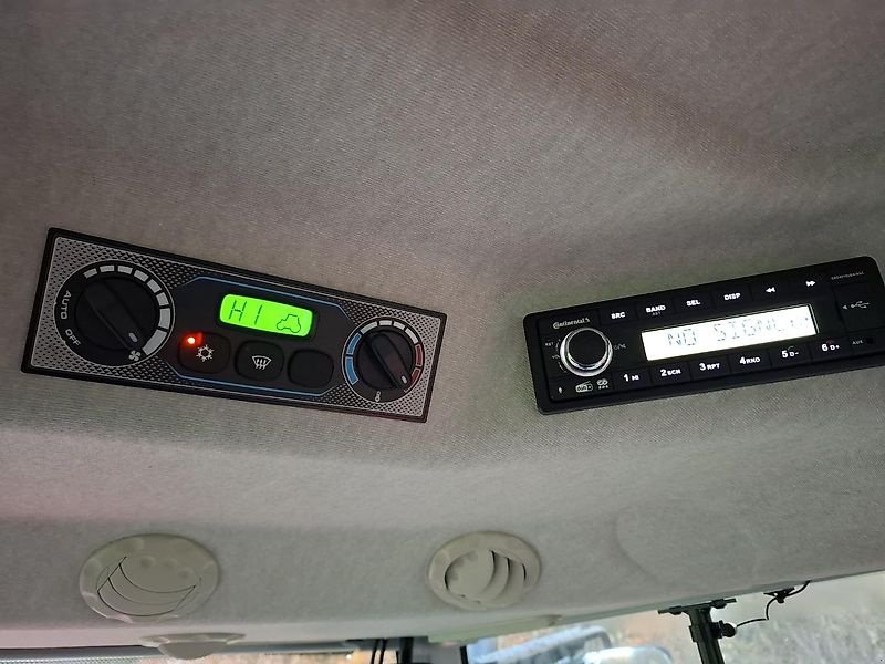 Traktor des Typs Massey Ferguson 7S.190 DynaVT, Neumaschine in Itterbeck (Bild 20)