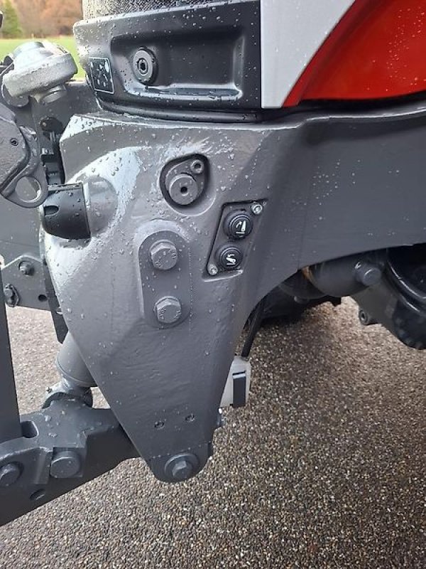 Traktor des Typs Massey Ferguson 7S.190 DynaVT, Neumaschine in Itterbeck (Bild 11)