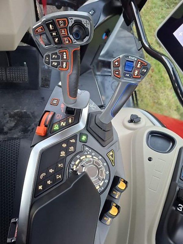 Traktor des Typs Massey Ferguson 7S.190 DynaVT, Neumaschine in Itterbeck (Bild 15)