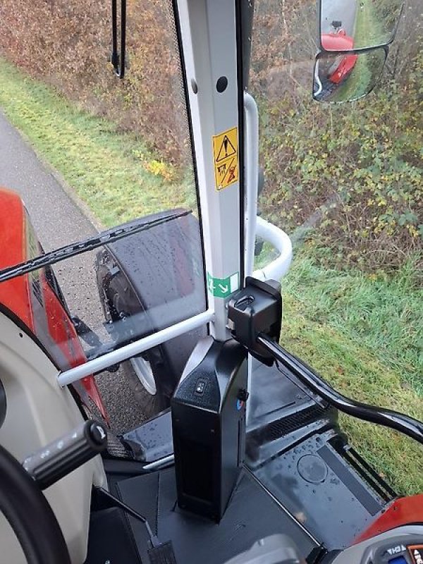 Traktor des Typs Massey Ferguson 7S.190 DynaVT, Neumaschine in Itterbeck (Bild 26)