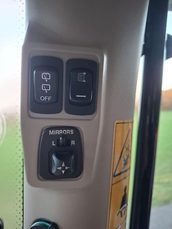 Traktor des Typs Massey Ferguson 7S.190 DynaVT, Neumaschine in Itterbeck (Bild 29)