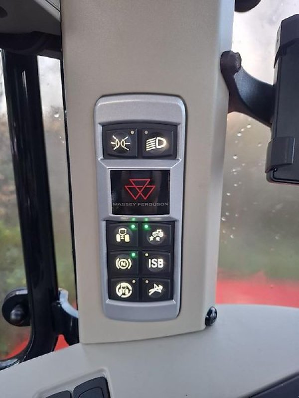 Traktor des Typs Massey Ferguson 7S.190 DynaVT, Neumaschine in Itterbeck (Bild 18)