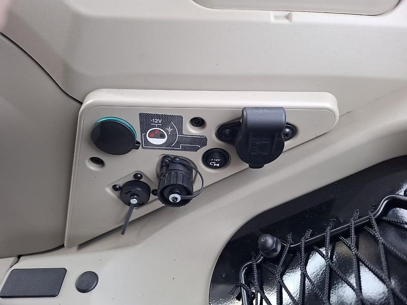 Traktor des Typs Massey Ferguson 7S.190 DynaVT, Neumaschine in Itterbeck (Bild 17)