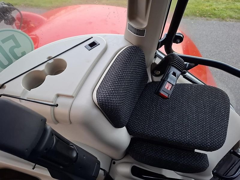 Traktor of the type Massey Ferguson 7S.190 DynaVT, Neumaschine in Itterbeck (Picture 30)