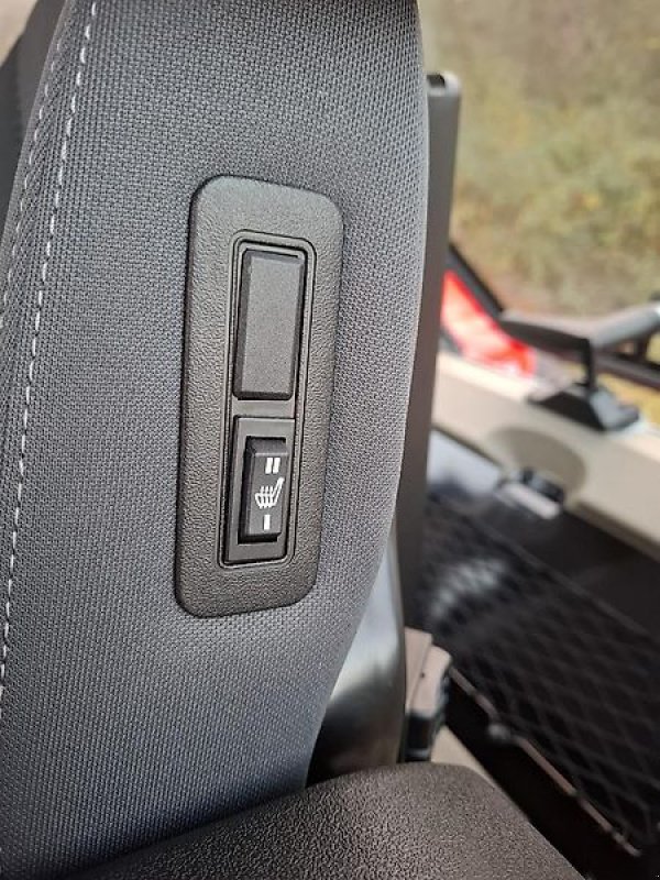 Traktor of the type Massey Ferguson 7S.190 DynaVT, Neumaschine in Itterbeck (Picture 15)