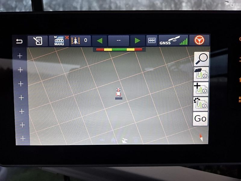 Traktor of the type Massey Ferguson 7S.190 DynaVT, Neumaschine in Itterbeck (Picture 25)