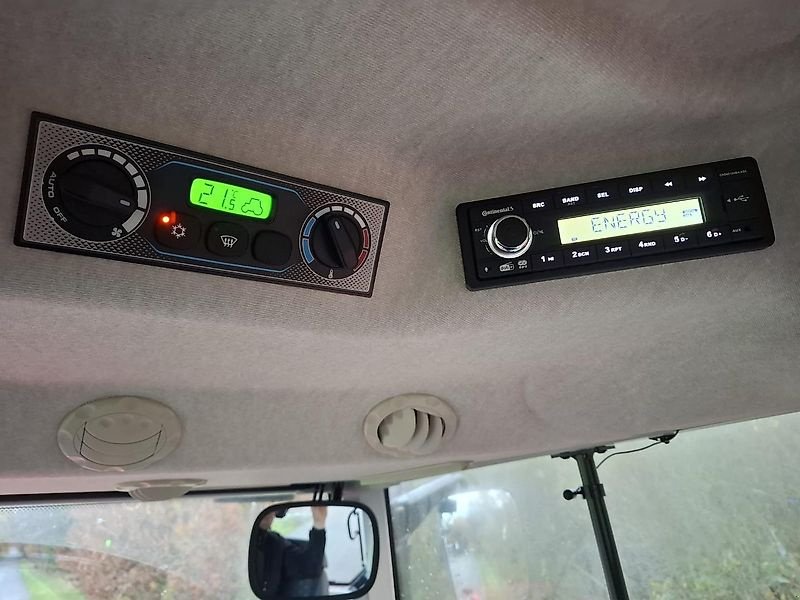 Traktor of the type Massey Ferguson 7S.190 DynaVT, Neumaschine in Itterbeck (Picture 20)