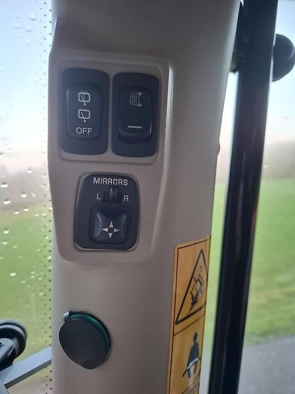 Traktor of the type Massey Ferguson 7S.190 DynaVT, Neumaschine in Itterbeck (Picture 29)