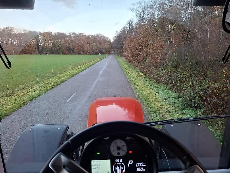 Traktor of the type Massey Ferguson 7S.190 DynaVT, Neumaschine in Itterbeck (Picture 27)