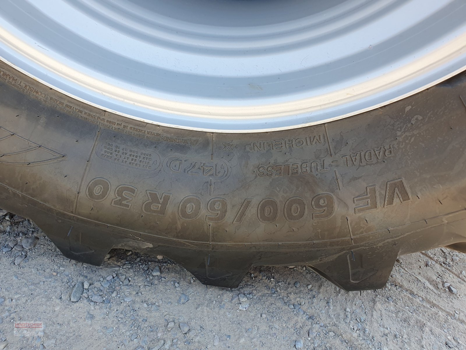 Traktor Türe ait Massey Ferguson 7S.190, Neumaschine içinde Kirkel-Altstadt (resim 14)