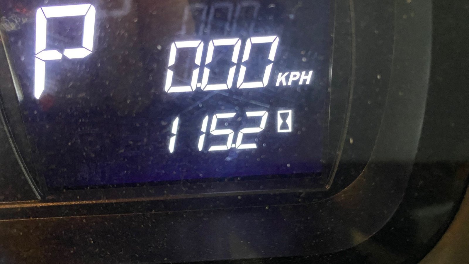 Traktor del tipo Massey Ferguson 7S.210 Dyna VT Exclusive 7S-210 Dyna VT Exklusive, Gebrauchtmaschine en Ringe (Imagen 8)