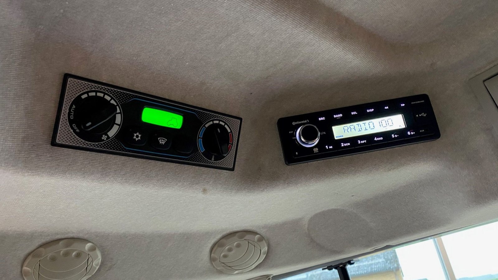 Traktor del tipo Massey Ferguson 7S.210 Dyna VT Exclusive 7S-210 Dyna VT Exklusive, Gebrauchtmaschine en Ringe (Imagen 10)