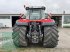 Traktor des Typs Massey Ferguson 7S.210 DYNA VT EXCLUSIVE, Gebrauchtmaschine in Blaufelden (Bild 5)