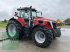 Traktor des Typs Massey Ferguson 7S.210 DYNA VT EXCLUSIVE, Gebrauchtmaschine in Blaufelden (Bild 3)