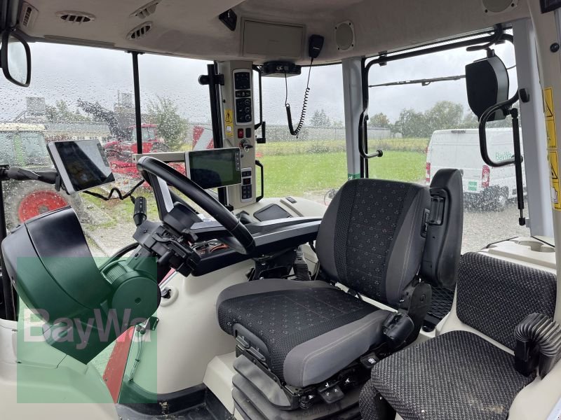 Traktor des Typs Massey Ferguson 7S.210 DYNA VT EXCLUSIVE, Gebrauchtmaschine in Blaufelden (Bild 8)