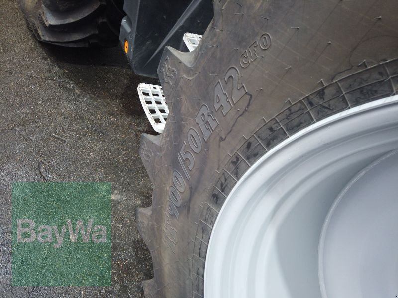 Traktor от тип Massey Ferguson 7S.210 DYNA VT EXCLUSIVE, Gebrauchtmaschine в Erbach (Снимка 12)