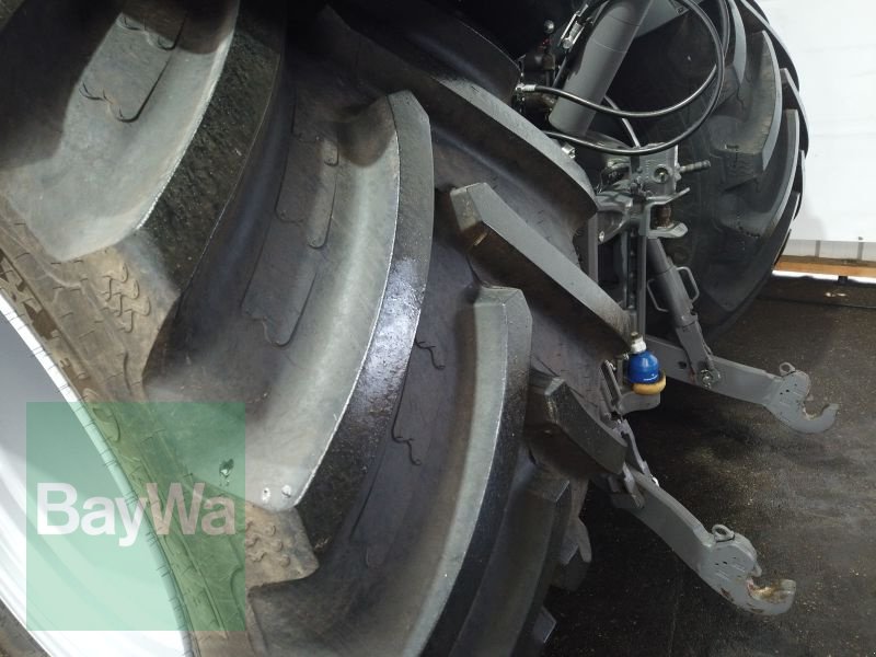 Traktor от тип Massey Ferguson 7S.210 DYNA VT EXCLUSIVE, Gebrauchtmaschine в Erbach (Снимка 13)