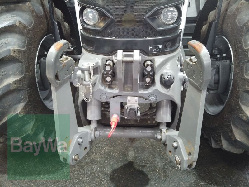 Traktor от тип Massey Ferguson 7S.210 DYNA VT EXCLUSIVE, Gebrauchtmaschine в Erbach (Снимка 3)