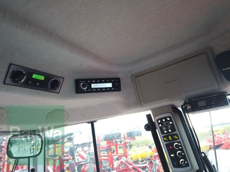 Traktor typu Massey Ferguson 7S.210 DYNA VT EXCLUSIVE, Gebrauchtmaschine w Erbach (Zdjęcie 18)