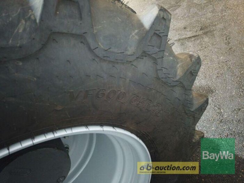 Traktor a típus Massey Ferguson 7S.210 DYNA VT EXCLUSIVE, Gebrauchtmaschine ekkor: Erbach (Kép 12)