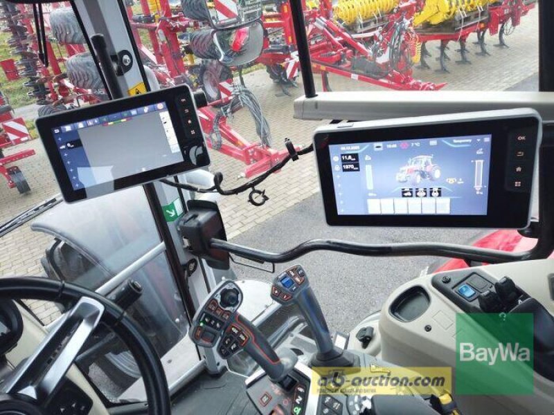 Traktor a típus Massey Ferguson 7S.210 DYNA VT EXCLUSIVE, Gebrauchtmaschine ekkor: Erbach (Kép 5)