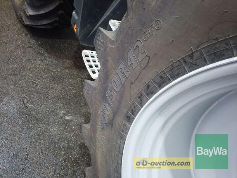 Traktor a típus Massey Ferguson 7S.210 DYNA VT EXCLUSIVE, Gebrauchtmaschine ekkor: Erbach (Kép 2)