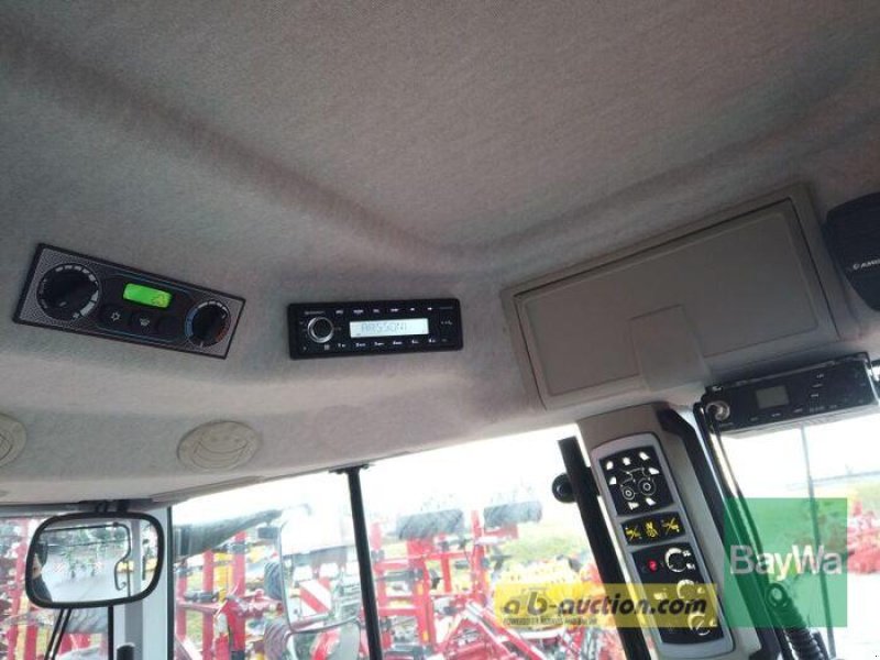 Traktor a típus Massey Ferguson 7S.210 DYNA VT EXCLUSIVE, Gebrauchtmaschine ekkor: Erbach (Kép 3)